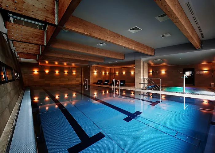 Vacationclub - Ultra Marine Apartments