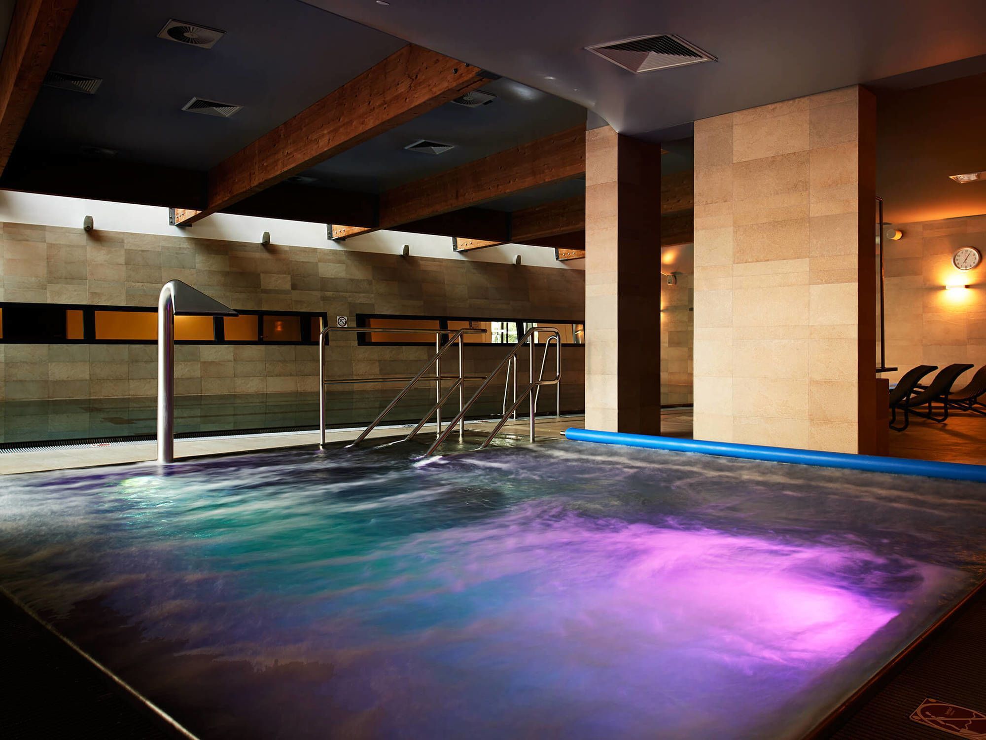 Vacationclub - Ultra Marine Apartment Kolberg