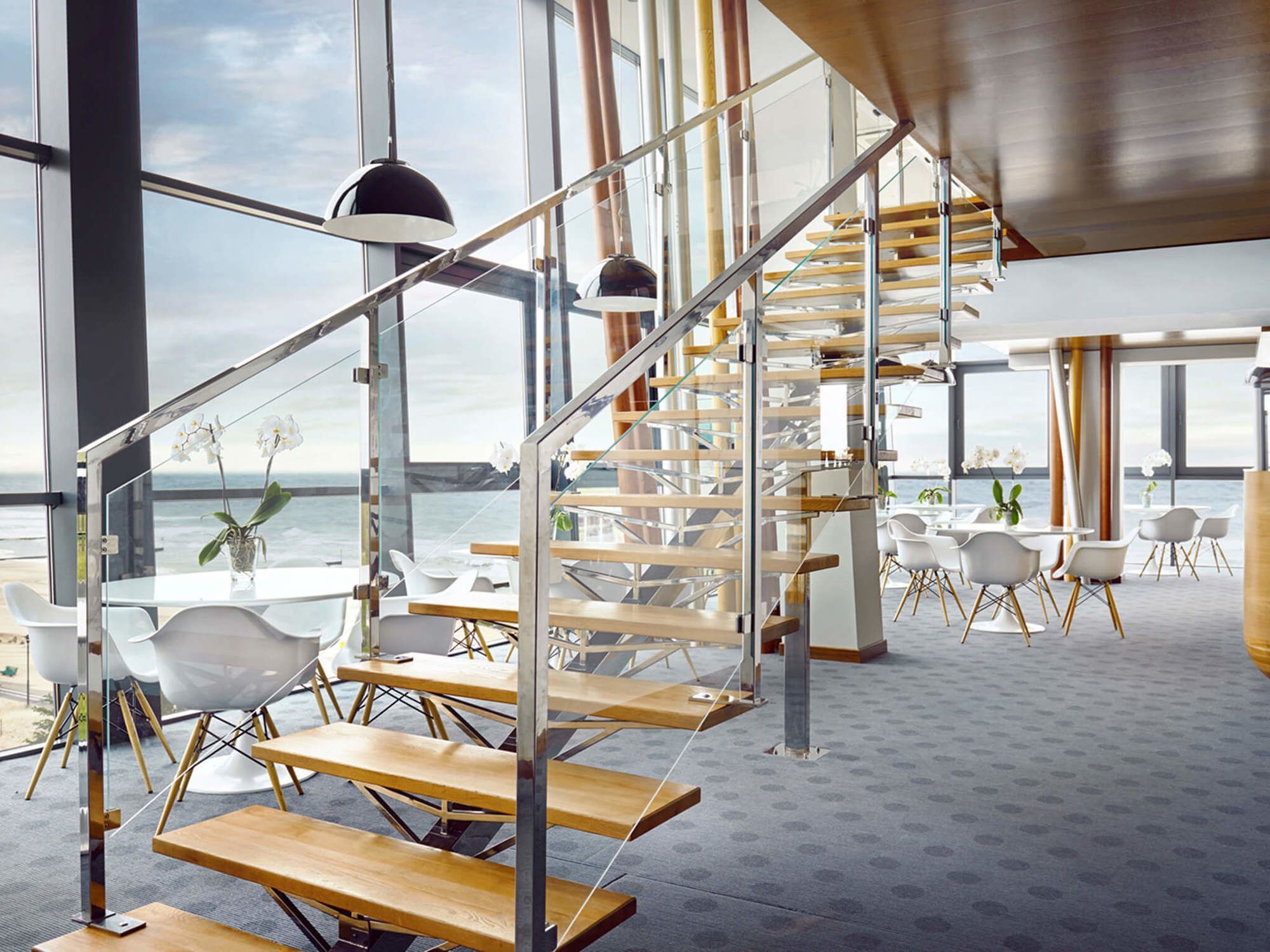 Vacationclub - Ultra Marine Apartment Kolberg