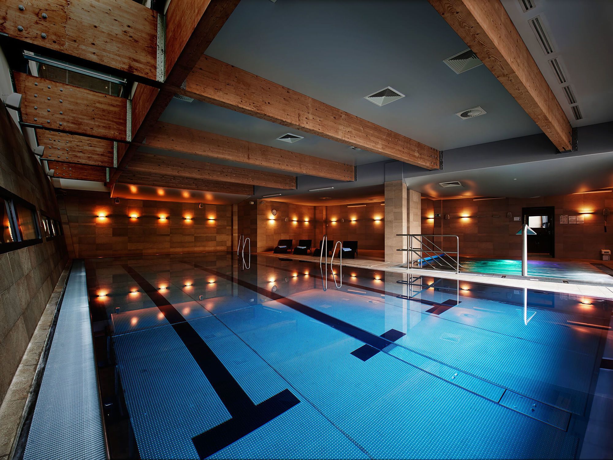 Vacationclub - Ultra Marine *